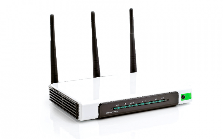 Router Reviews