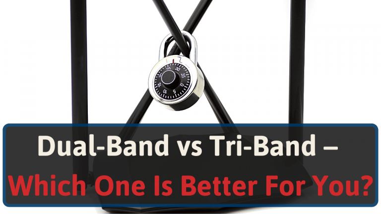 Dual-Band vs Tri-Band Router – Which One Is Better For You