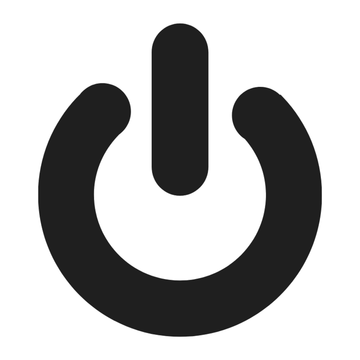 Powerl Symbol