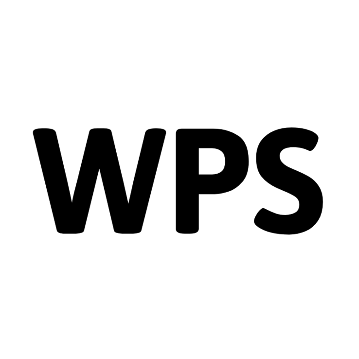WPS Symbol