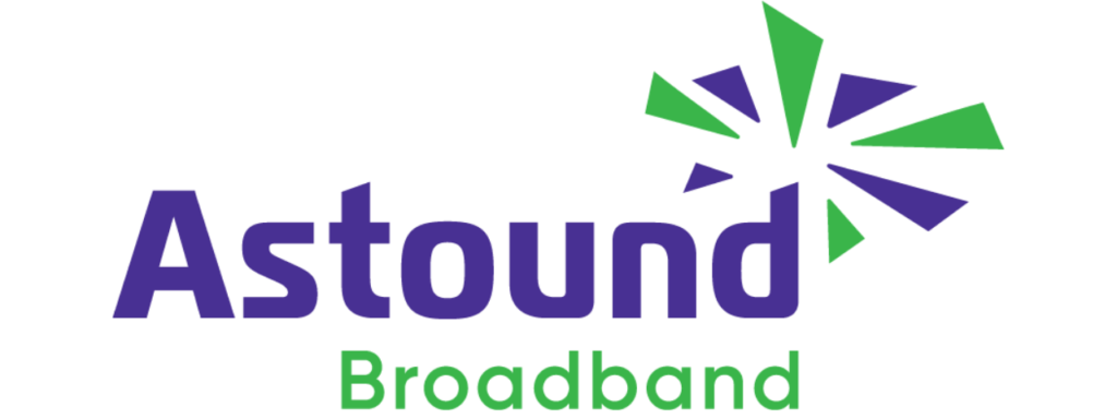 Auston Broadband Logo